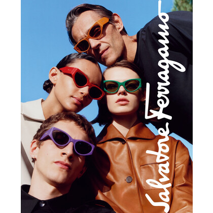 Коллекция весна–лето 2019 Salvatore Ferragamo: вечные ценности Модного дома